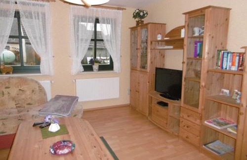 Gingst Apartment | Discover Ruegen_Fewo 33_2: Guest Rated & Kitchen Ready
