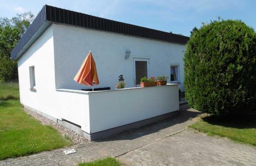 Thesenvitz Apartment | Family-Friendly Ruegen_Fewo 67_2: Rated 8.1/10 by Guests