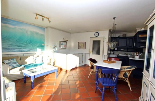 Hornum Apartment | Relaxing Retreat at Ruem-Hart-I-App-9 with Pool & Family Fun