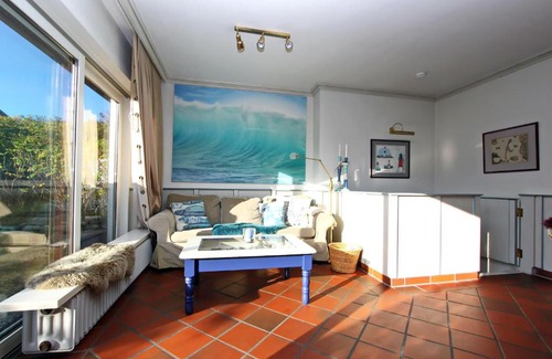 Hornum Apartment | Relaxing Retreat at Ruem-Hart-I-App-9 with Pool & Family Fun