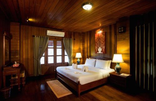 Chang Phueak Resort | Experience Oceanfront Bliss at Ruen Come In - 4 Star Stay