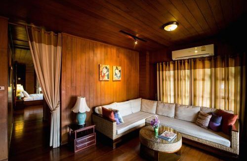 Chang Phueak Resort | Experience Oceanfront Bliss at Ruen Come In - 4 Star Stay