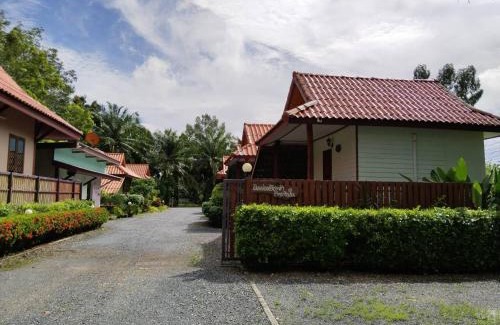 Huai Nam Khao House | Discover Ruen Nam Khoa Resort - Top-Rated Stay in Krabi