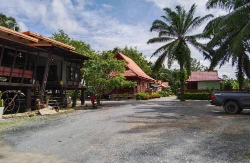 Huai Nam Khao House | Discover Ruen Nam Khoa Resort - Top-Rated Stay in Krabi