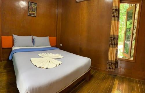 Huai Nam Khao House | Discover Ruen Nam Khoa Resort - Top-Rated Stay in Krabi