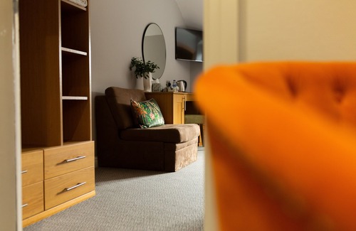 Sollom House | Discover Rufford Arms Hotel with Spa and Family Amenities