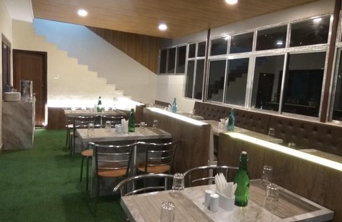 Gangtok Hotel | Budget-Friendly Stay at Rufina Cardamom Residency