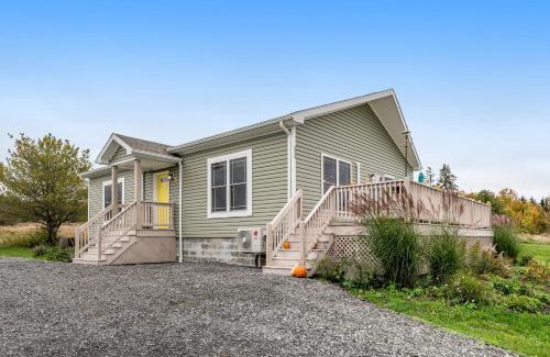 Hammondsport House | Child-Friendly Retreat at Ruftop Ridge - Rated 9.2/10