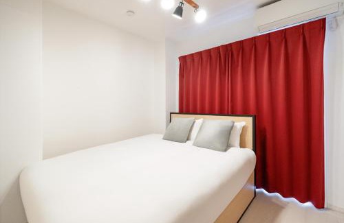 Noda Apartment | Family-Friendly Rufura Fukushima with Exceptional Reviews