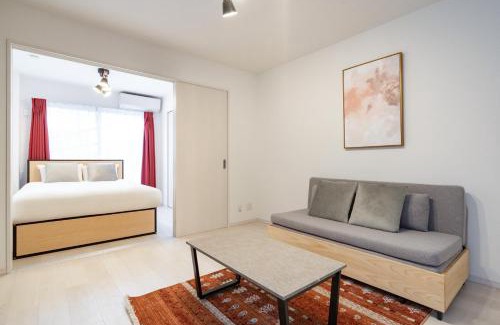 Noda Apartment | Family-Friendly Rufura Fukushima with Exceptional Reviews