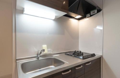 Noda Apartment | Family-Friendly Rufura Fukushima with Exceptional Reviews