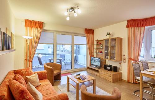 Duhnen Apartment | Discover Ruge Bries - A Family-Friendly 4-Star Retreat