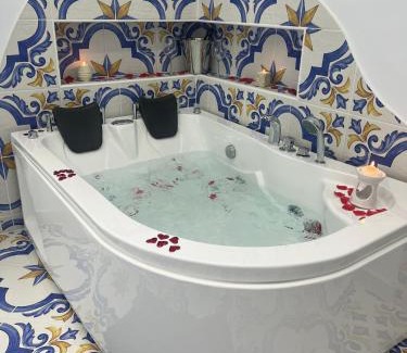 Castellammare di Stabia Apartment | Ruggiero house Pompei