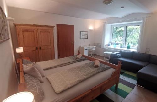 Klagenfurt am Woerthersee Apartment | Relaxing Retreat at Ruhe am Wald near Wörthersee