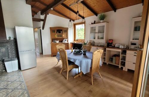 Emmeroth Apartment | Experience Ruheidylle Weitblick with Oceanfront Views
