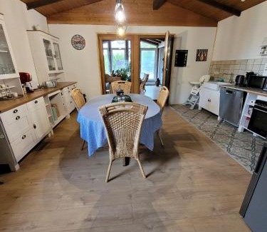 Emmeroth Apartment | Experience Ruheidylle Weitblick with Oceanfront Views