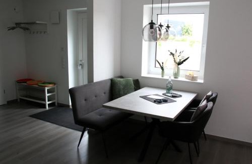 Schwarzach Apartment | Ruheoase im kleinen Odenwald