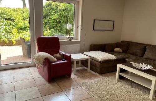 Valdorf Apartment | Child-Friendly Retreat at Ruheparadies Im Windfeld