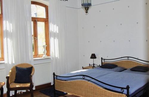 Celle Apartment | Peaceful Retreat Near City Center with Pet-Friendly Options