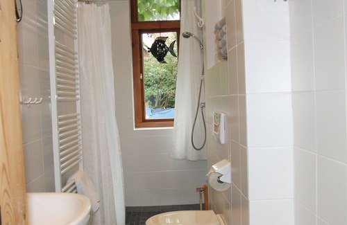 Celle Apartment | Peaceful Retreat Near City Center with Pet-Friendly Options