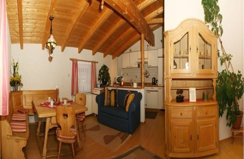 Lindenau Apartment | Tranquil Retreat: Modern Comfort Near the Woods