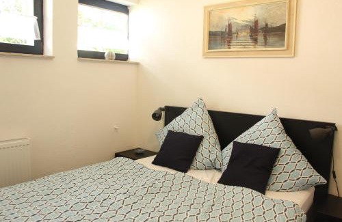 Wolfhagen Apartment | Tranquil Apartment in the Heart of Wolfhagen