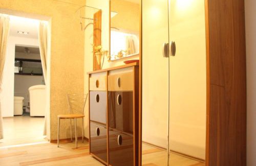 Wolfhagen Apartment | Tranquil Apartment in the Heart of Wolfhagen