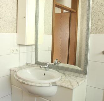 Wolfhagen Apartment | Tranquil Apartment in the Heart of Wolfhagen