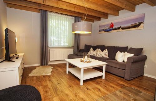 Bergen auf Ruegen Apartment | Idyllic Getaway near Beach: AHOI Pool & Sauna Access