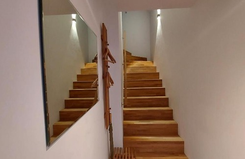 Ohningen Apartment | Serene 2-Bedroom Vacation Apartment near Lake Constance