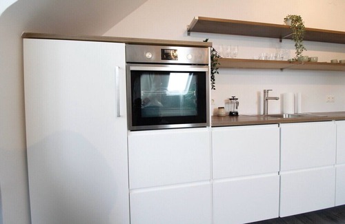 Wahring Apartment | ruhige City Oase für bis zu 5 Personen