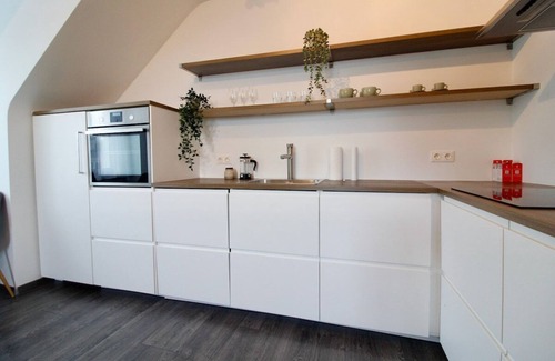 Wahring Apartment | ruhige City Oase für bis zu 5 Personen