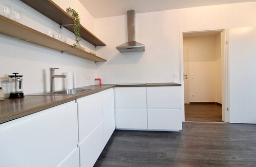 Wahring Apartment | ruhige City Oase für bis zu 5 Personen