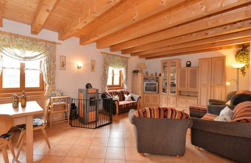 Drachselsried House | Discover the Ideal Holiday House in the Bavarian Forest