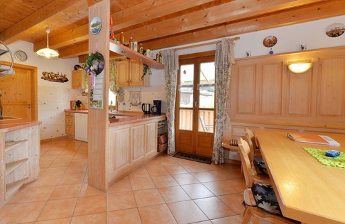 Drachselsried House | Discover the Ideal Holiday House in the Bavarian Forest