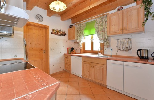 Drachselsried House | Discover the Ideal Holiday House in the Bavarian Forest