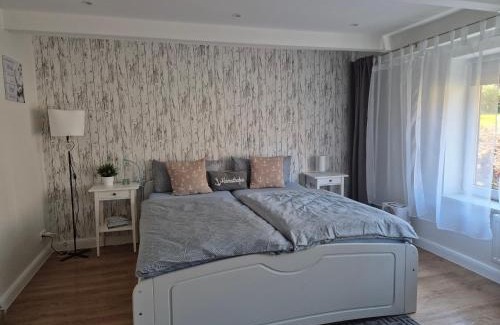 Flensburg Apartment | Tranquil One-Bedroom Retreat with Child-Friendly Amenities