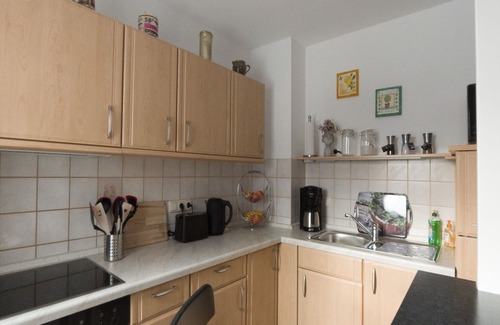 Goes Apartment | Tranquil Forest Retreat with Pool and Breakfast Included