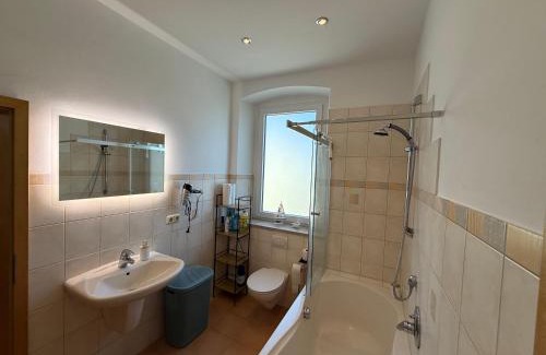 Stegaurach Apartment | Serene Holiday Apartment Near Bamberg with Family-Friendly Amenities