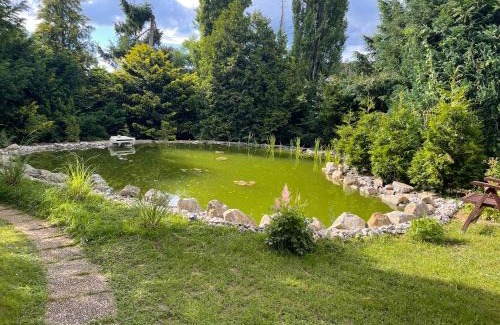 Hadamar Apartment | Peaceful Getaway: Ideal for Business Travelers and Families
