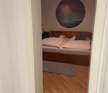 Hadamar Apartment | Peaceful Getaway: Ideal for Business Travelers and Families