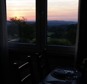 Modautal Apartment | Serene Vacation Apartment with Scenic Views for Families