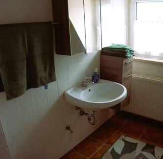 Halberstadt Apartment | Cozy Retreat Near City Center - Perfect for Families