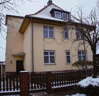 Halberstadt Apartment | Cozy Retreat Near City Center - Perfect for Families