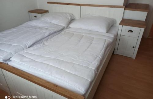 Halberstadt Apartment | Cozy Retreat Near City Center - Perfect for Families