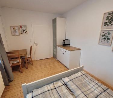 Weyhe Apartment | Cozy Retreat in Weyhe, Close to Bremen - Guest Rated 9/10