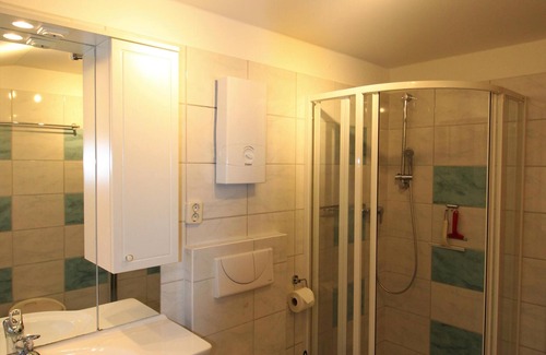 Ostseebad Dierhagen Apartment | Peaceful Retreat Steps from the Beach with Ocean View