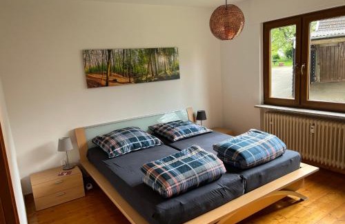 Emmelshausen Apartment | Cozy Holiday Apartment with New Kitchen & Child-Friendly Amenities