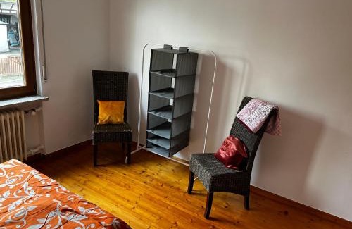 Emmelshausen Apartment | Cozy Holiday Apartment with New Kitchen & Child-Friendly Amenities