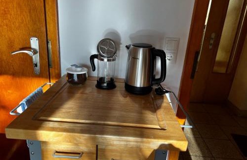 Emmelshausen Apartment | Cozy Holiday Apartment with New Kitchen & Child-Friendly Amenities